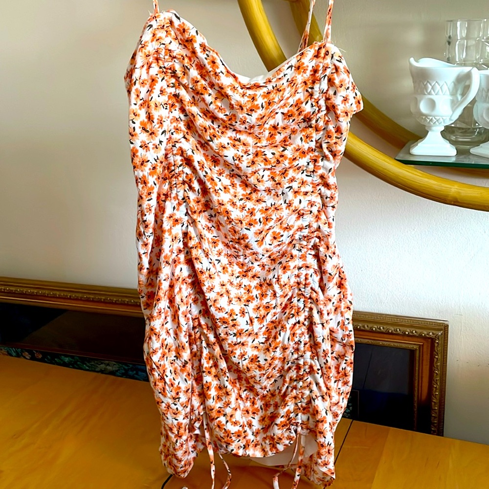 Garage summer/sun tube dress (00093)